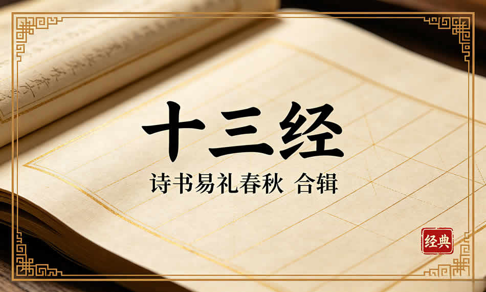 十三经