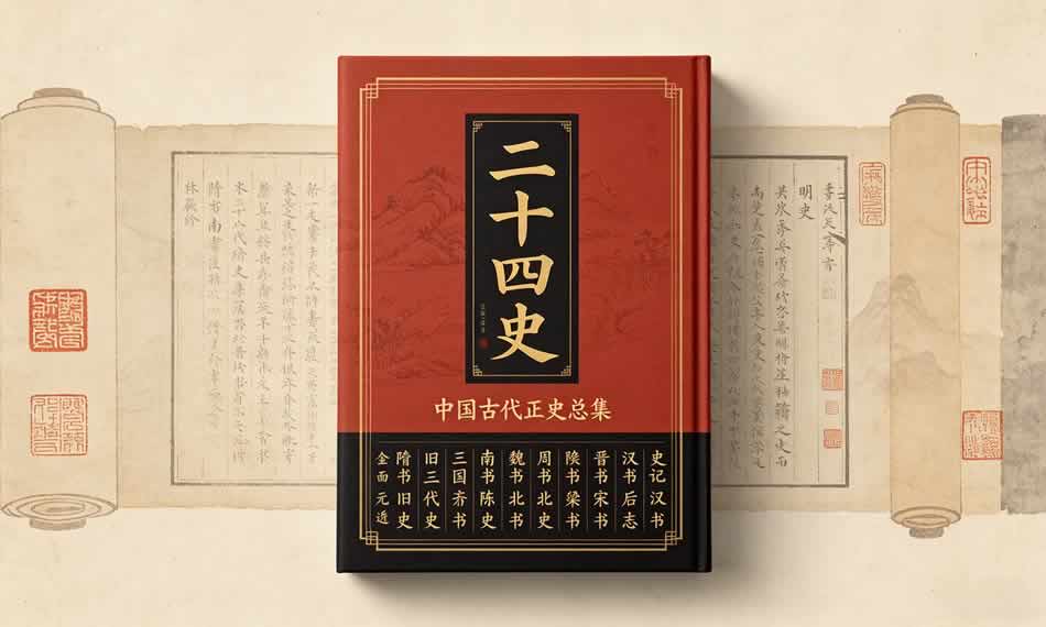 二十四史