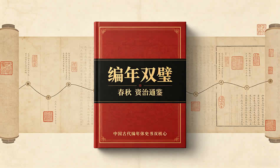编年双璧