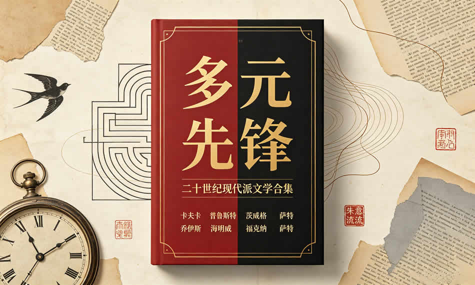 多元先锋
