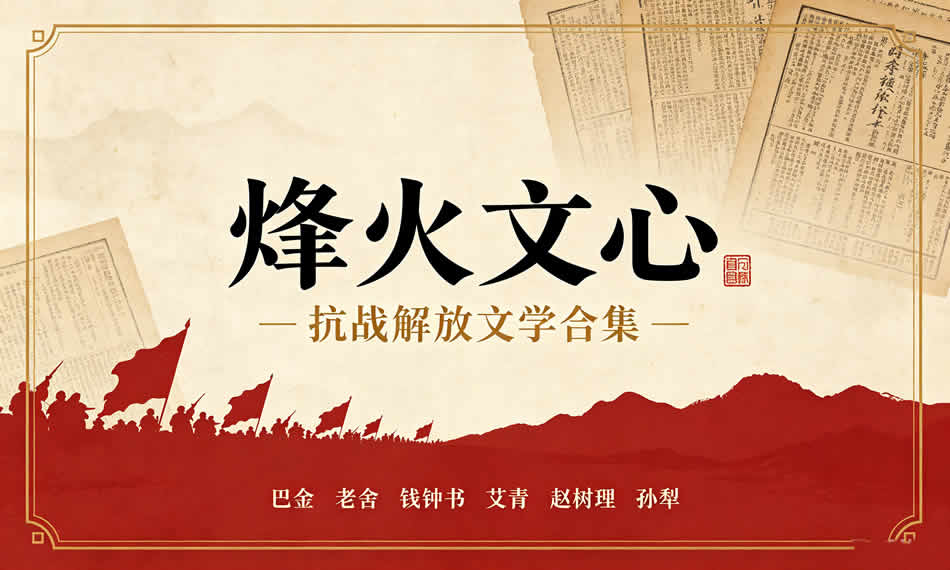 烽火文心
