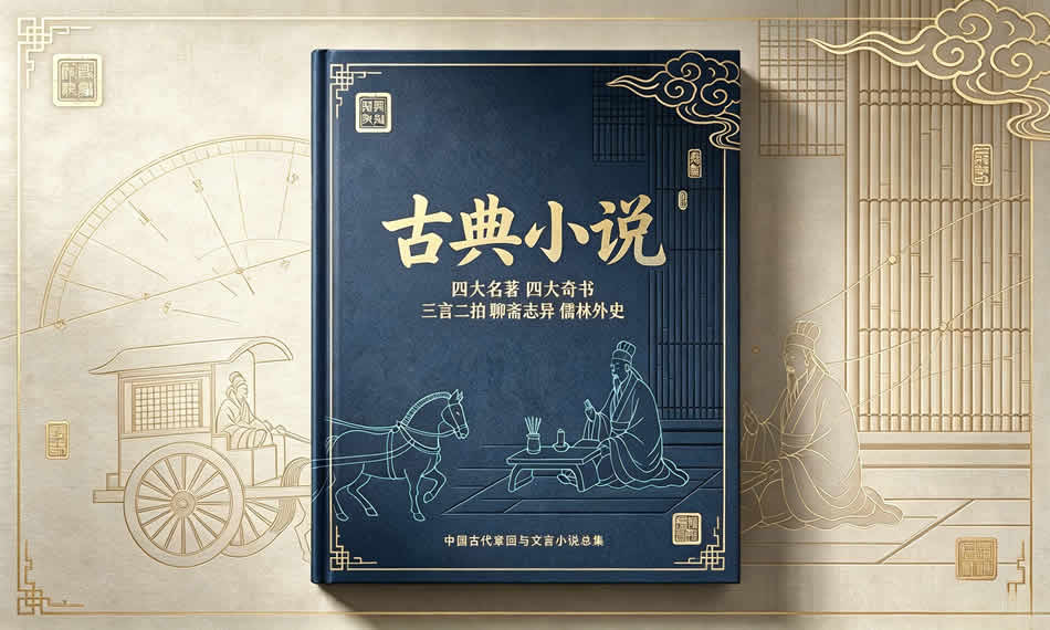 古典小说