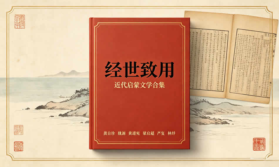 经世致用