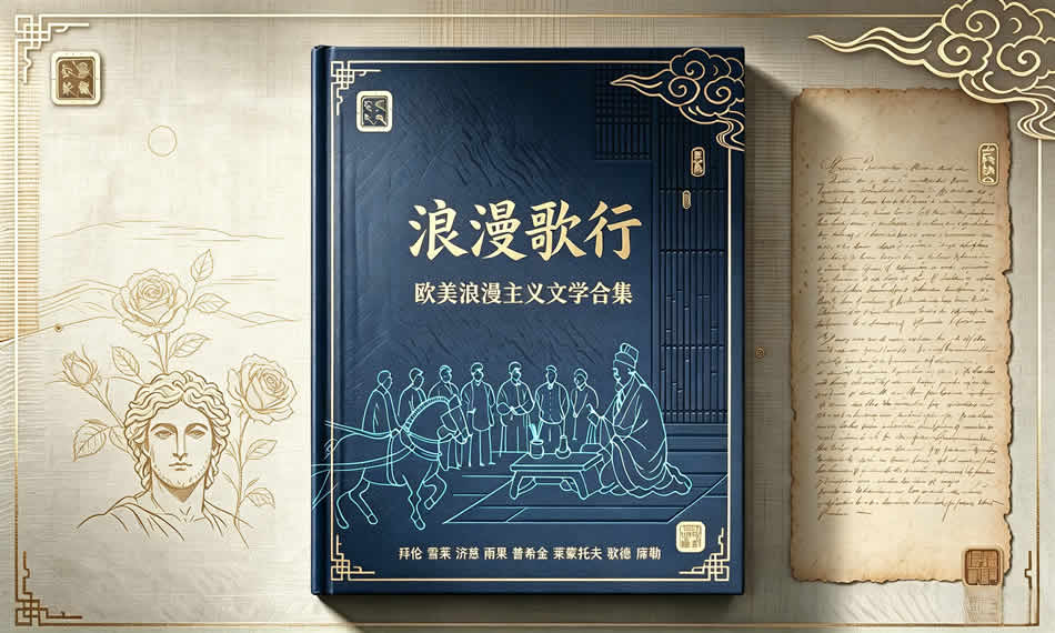 浪漫歌行