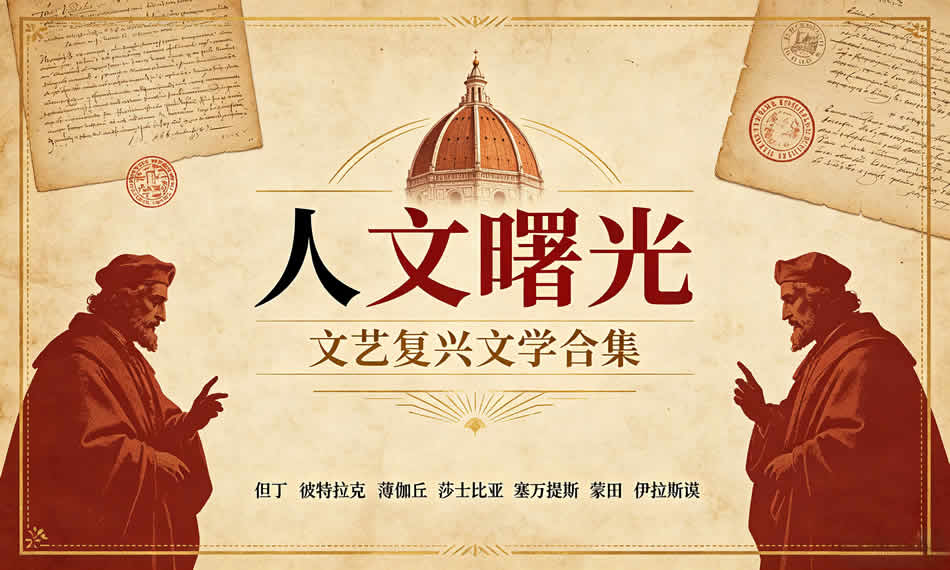 人文曙光
