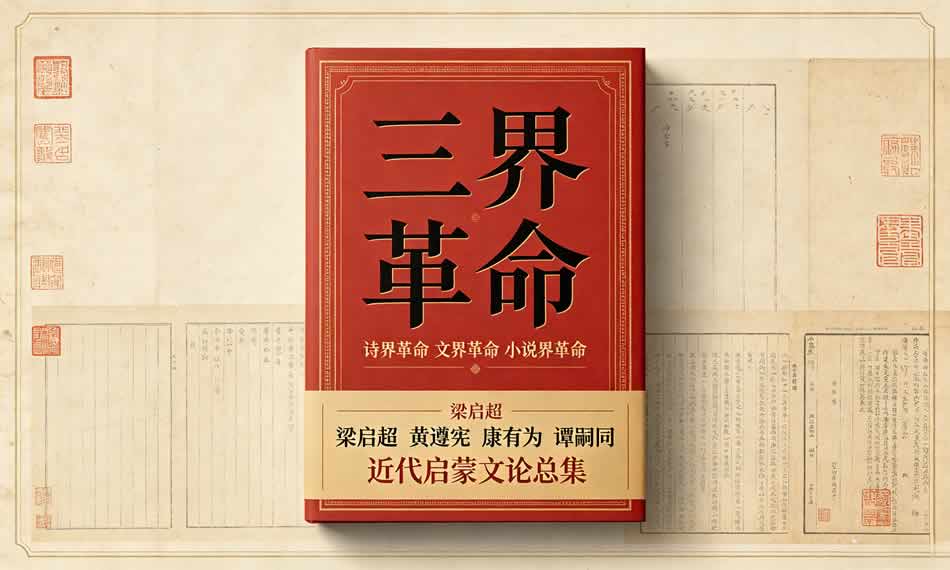 三界革命