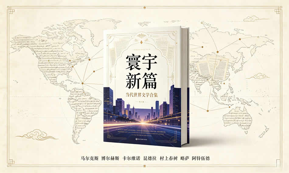 寰宇新篇