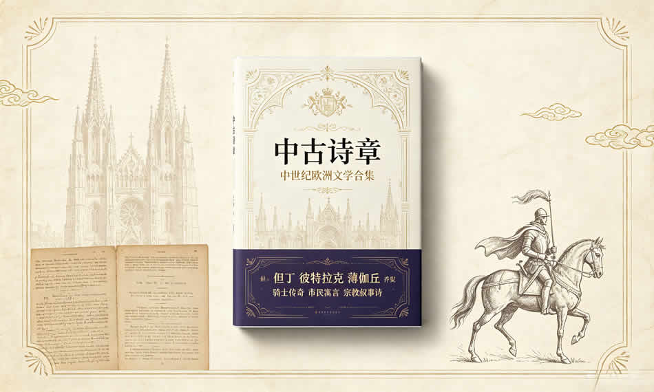 中古诗章