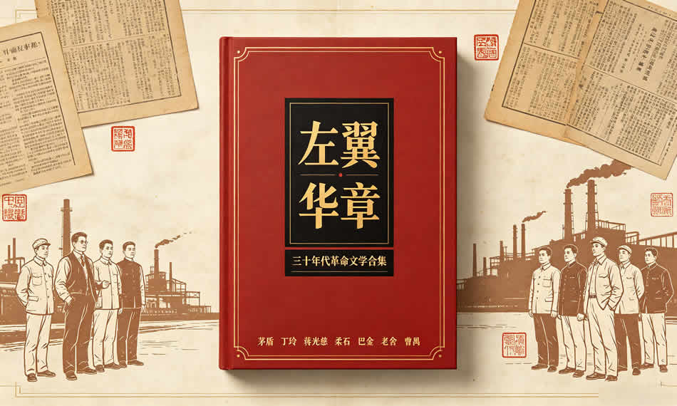 左翼华章