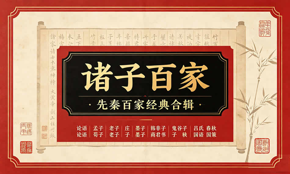 诸子百家
