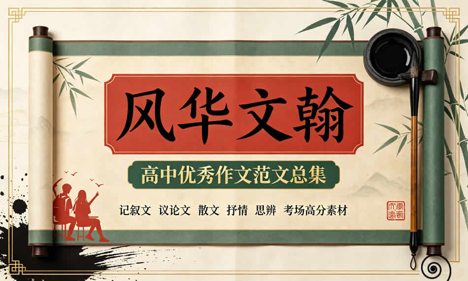 风华文翰