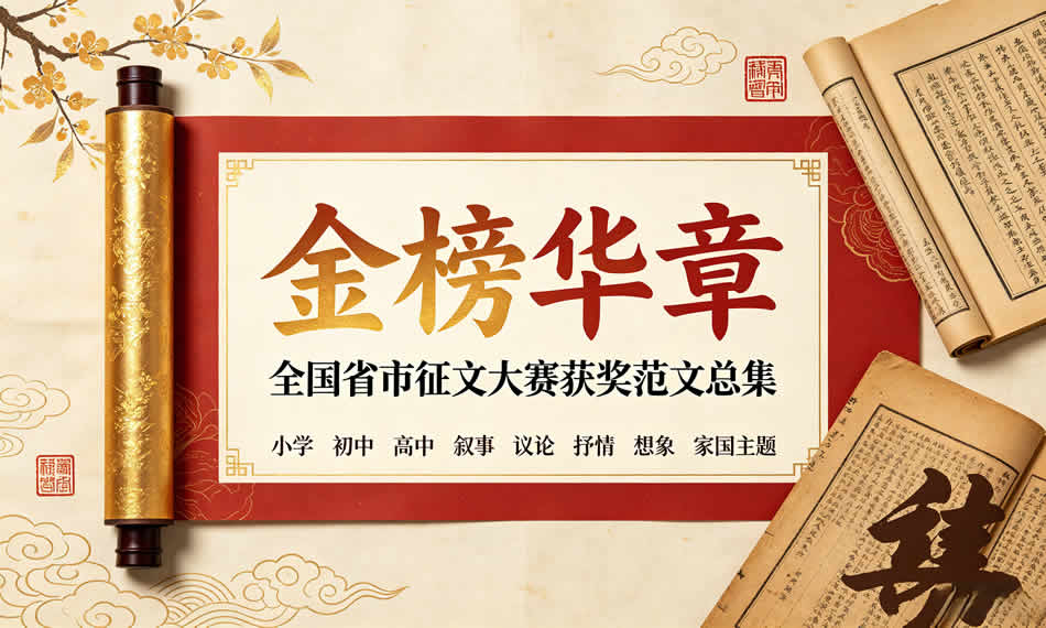 金榜华章